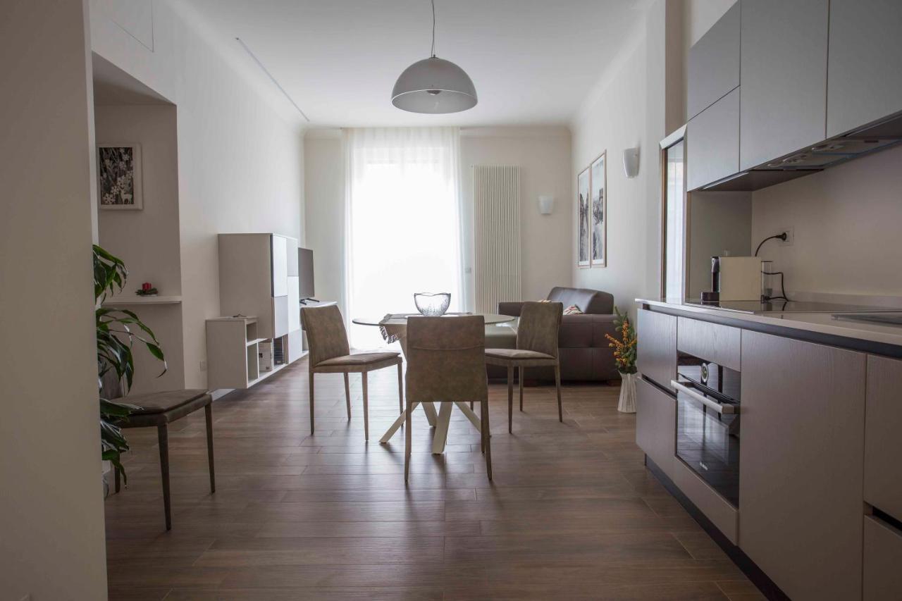 La Casa Di Nausicaa - Aurora Apartment Reggio Calabria