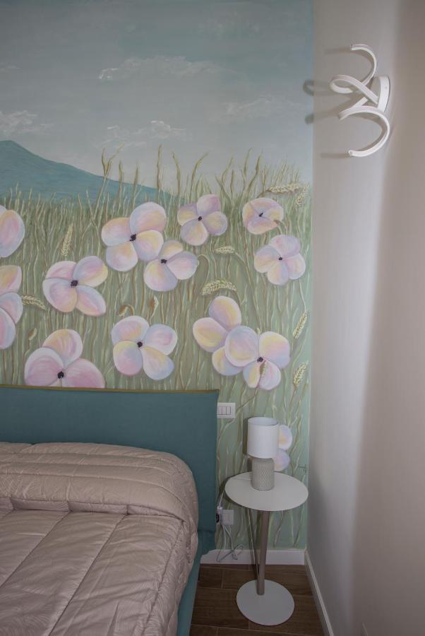 La Casa Di Nausicaa - Aurora Apartment *