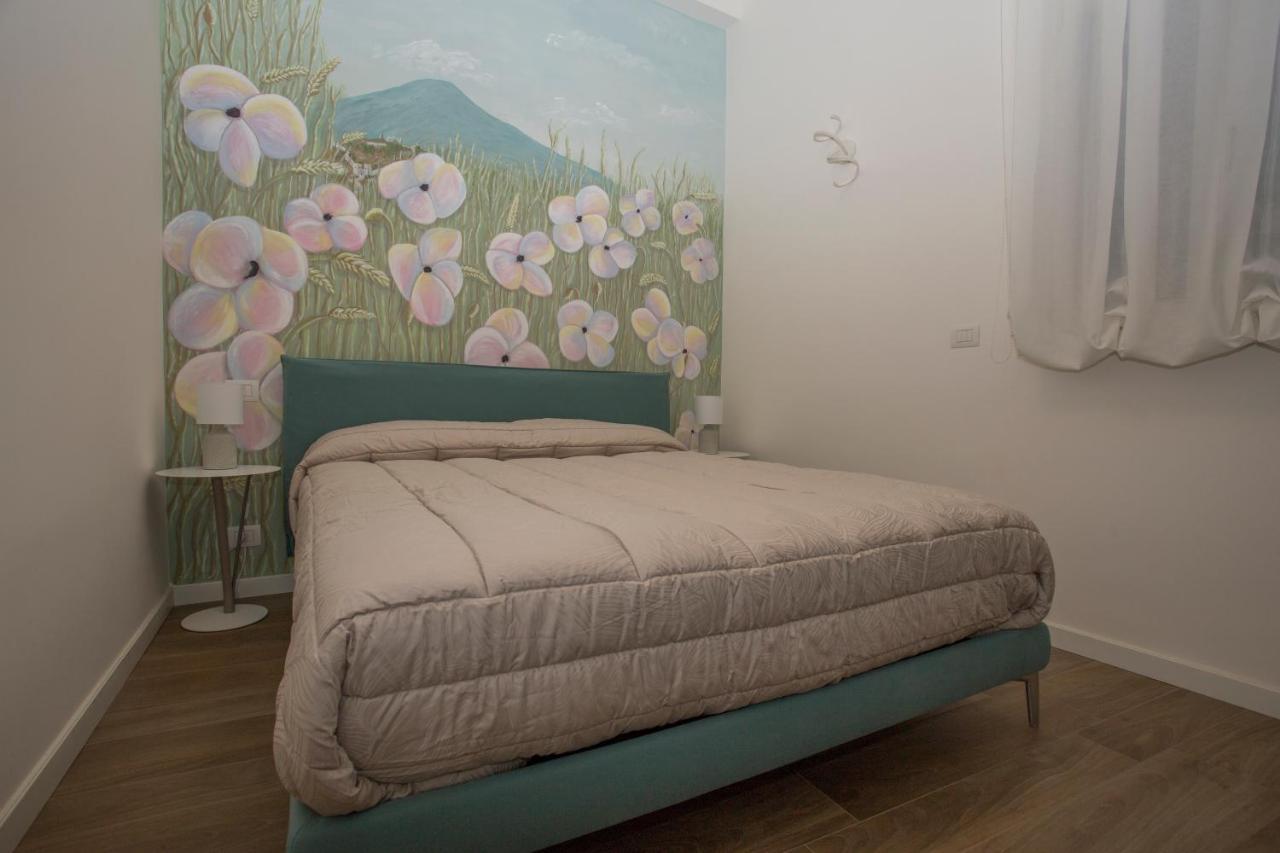 La Casa Di Nausicaa - Aurora Apartment