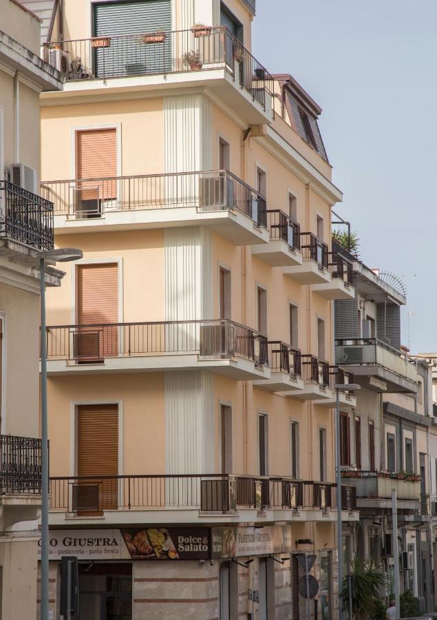 La Casa Di Nausicaa - Aurora Reggio Calabria