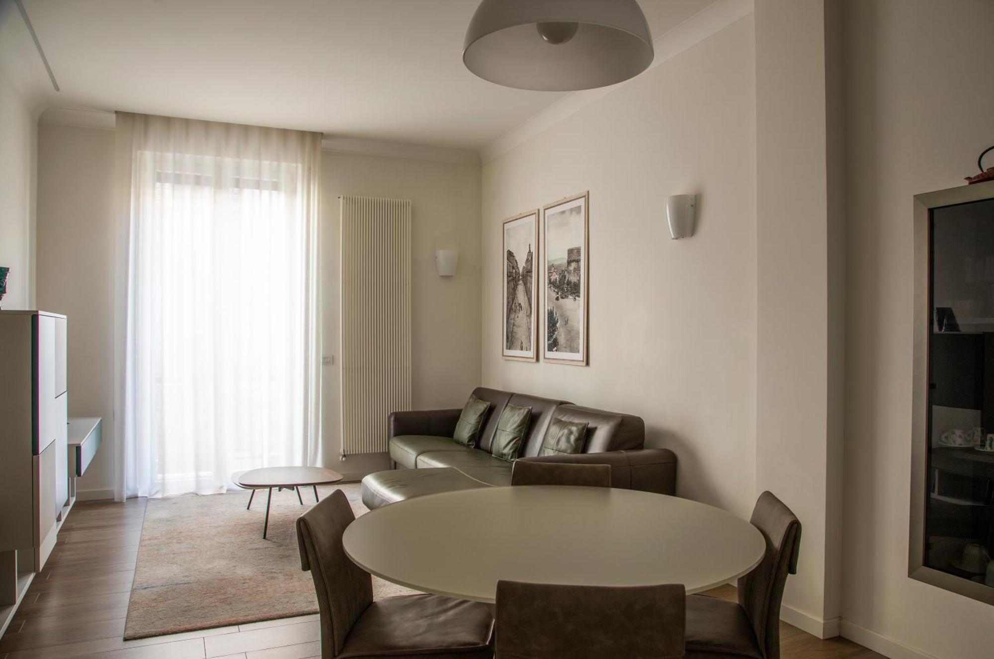 Apartment La Casa Di Nausicaa - Aurora