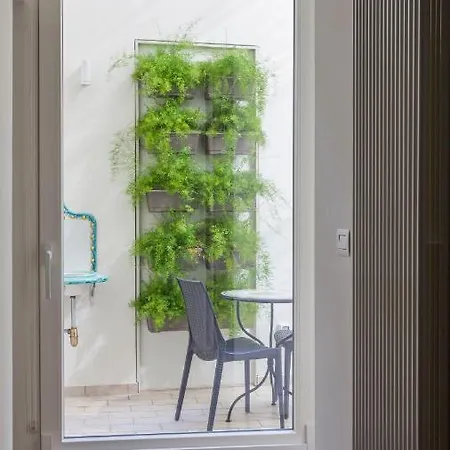 La Casa Di Nausicaa - Aurora Appartement Reggio di Calabria Buitenkant foto