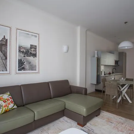 La Casa Di Nausicaa - Aurora Appartement Reggio di Calabria Buitenkant foto