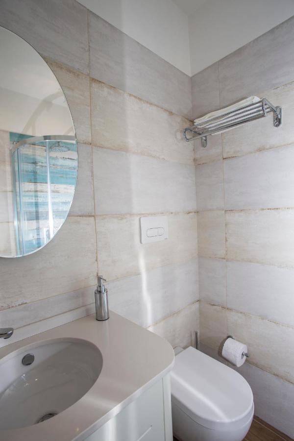 La Casa Di Nausicaa - Aurora Appartement *