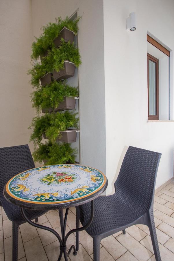 La Casa Di Nausicaa - Aurora Appartement Reggio di Calabria
