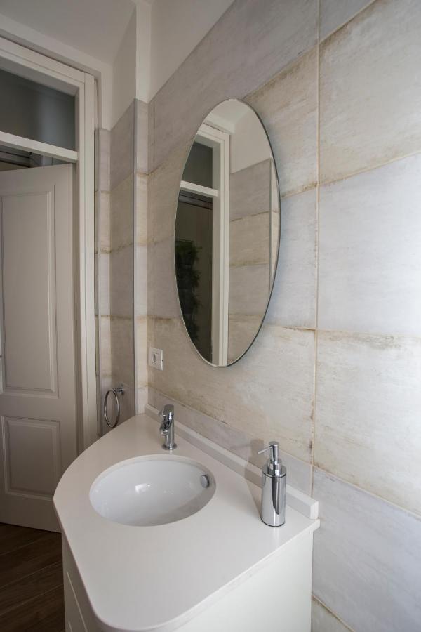 Appartement La Casa Di Nausicaa - Aurora Reggio di Calabria